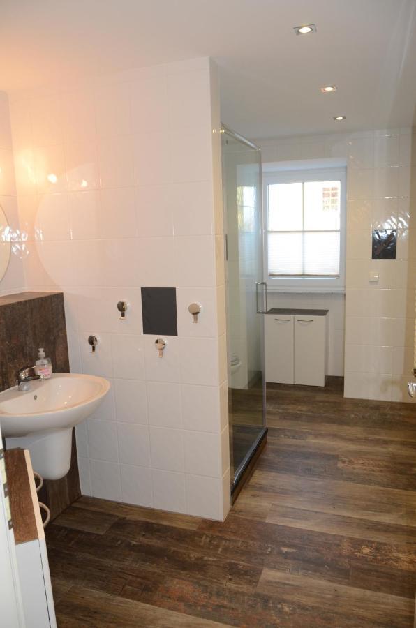Residenz Gluecksbringer Appartement Markkleeberg Buitenkant foto