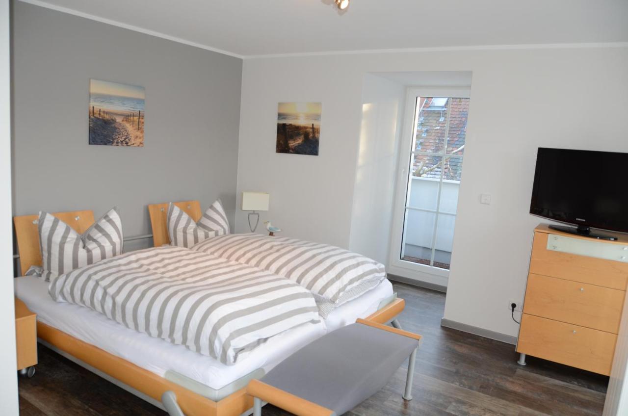 Residenz Gluecksbringer Appartement Markkleeberg Buitenkant foto